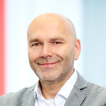 Dipl.-Ing. (FH) Andreas Raap