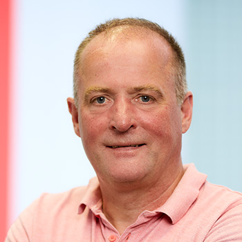 Dipl.-Ing. (FH) Frank Renz