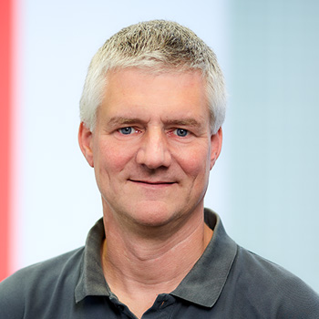 Dipl.-Ing. Matthias Graf