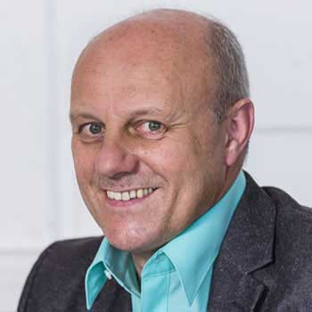 Betriebswirt (VWA) Raimund Steimle