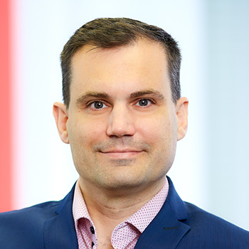 Dipl. Betriebswirt (FH) Tobias Orth