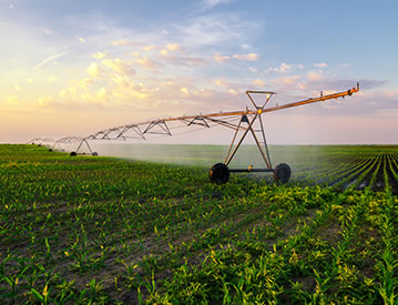 Agricultural engineering