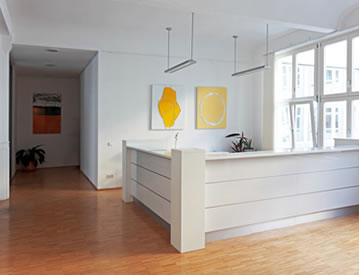 Furniture construction and shop fitting