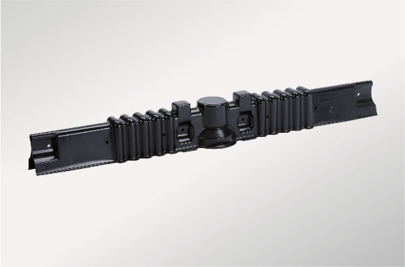 Formteile für den Vogelschutz