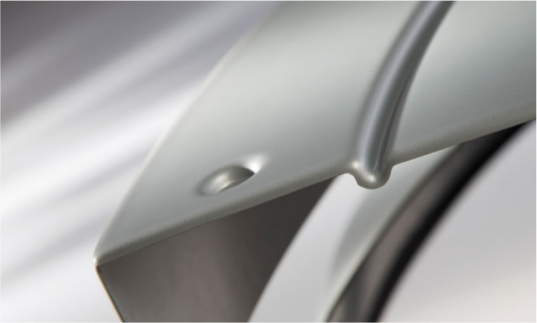 Single-Sheet Thermoforming