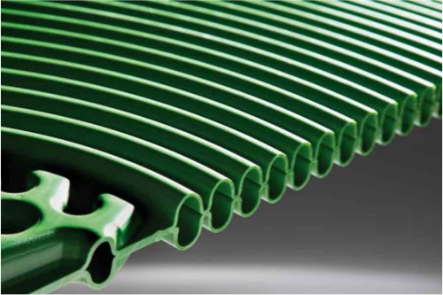 Twin-sheet technology